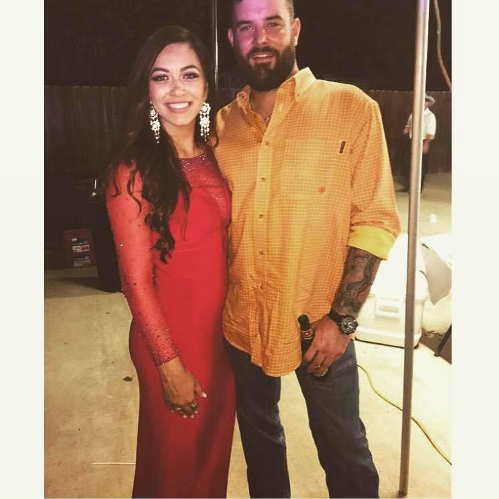 Meet your Posher, Amelia